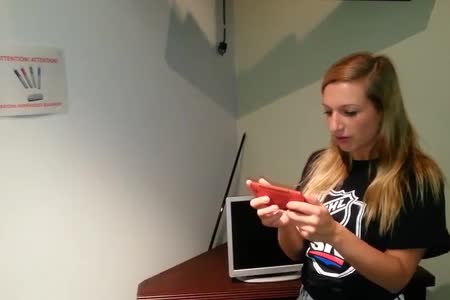 ¤NHL fever ¤