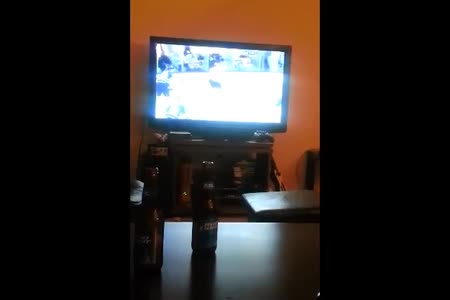 Where do you watch RGCL??  Brett St-JEan Sarnia Atelka.