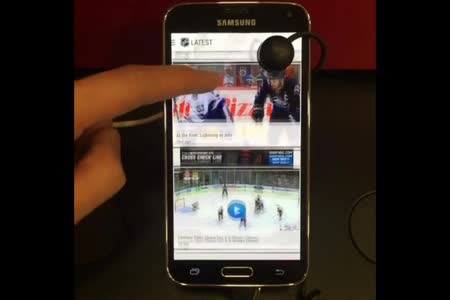 AMCALL NHL HYPE